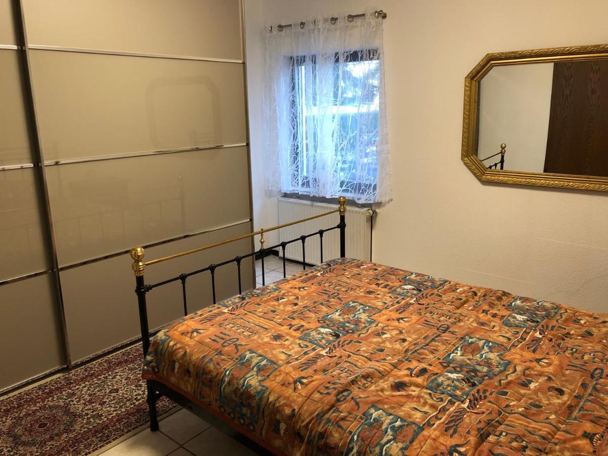 Apartment58 Wiehl Kültér fotó