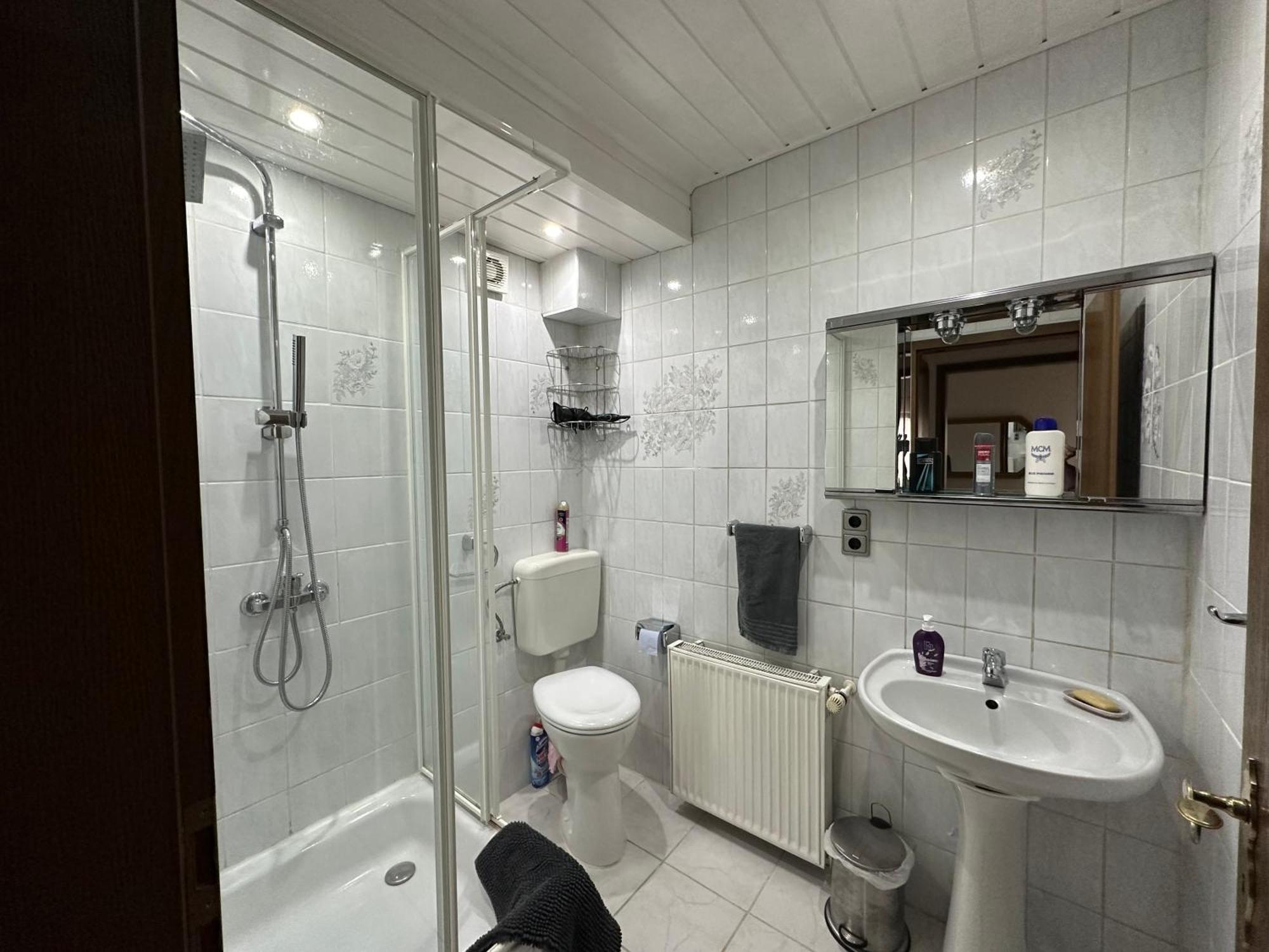 Apartment58 Wiehl Kültér fotó