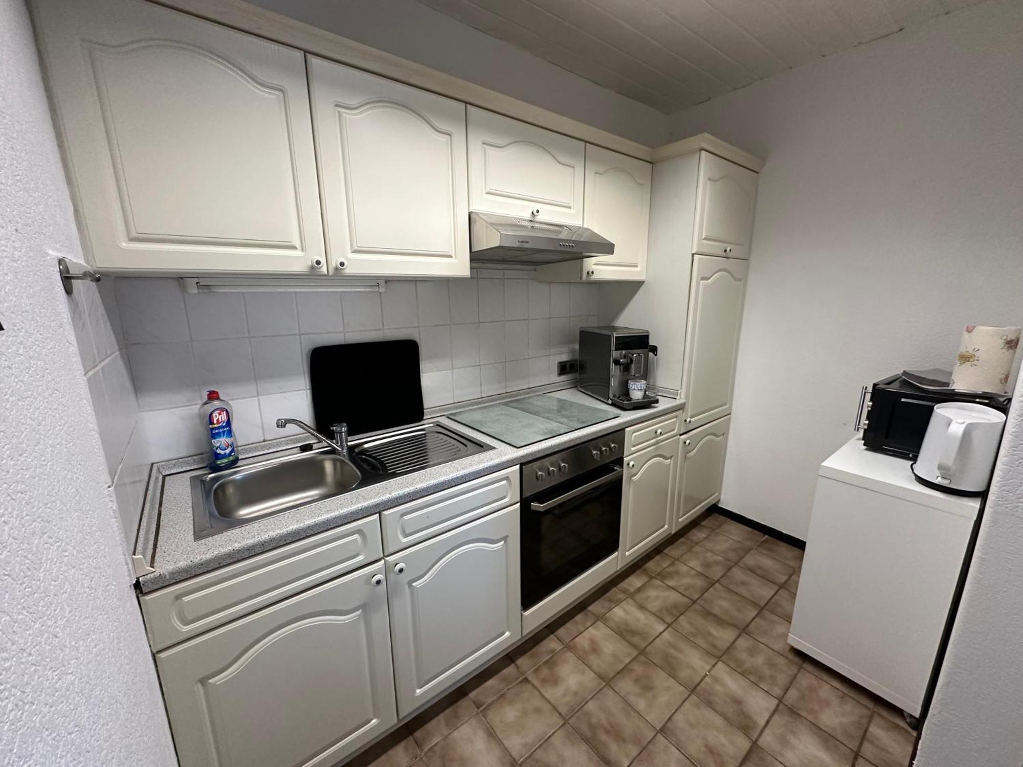 Apartment58 Wiehl Kültér fotó