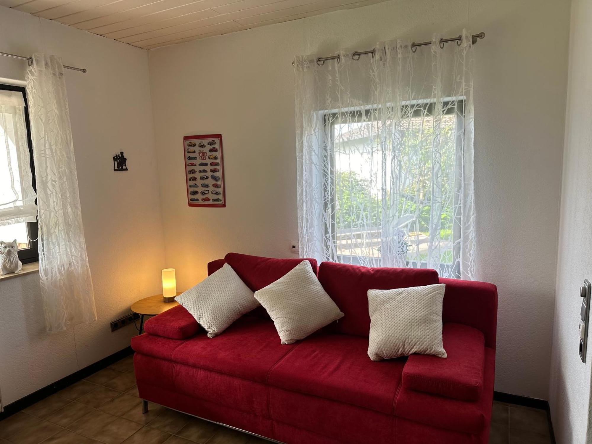 Apartment58 Wiehl Kültér fotó