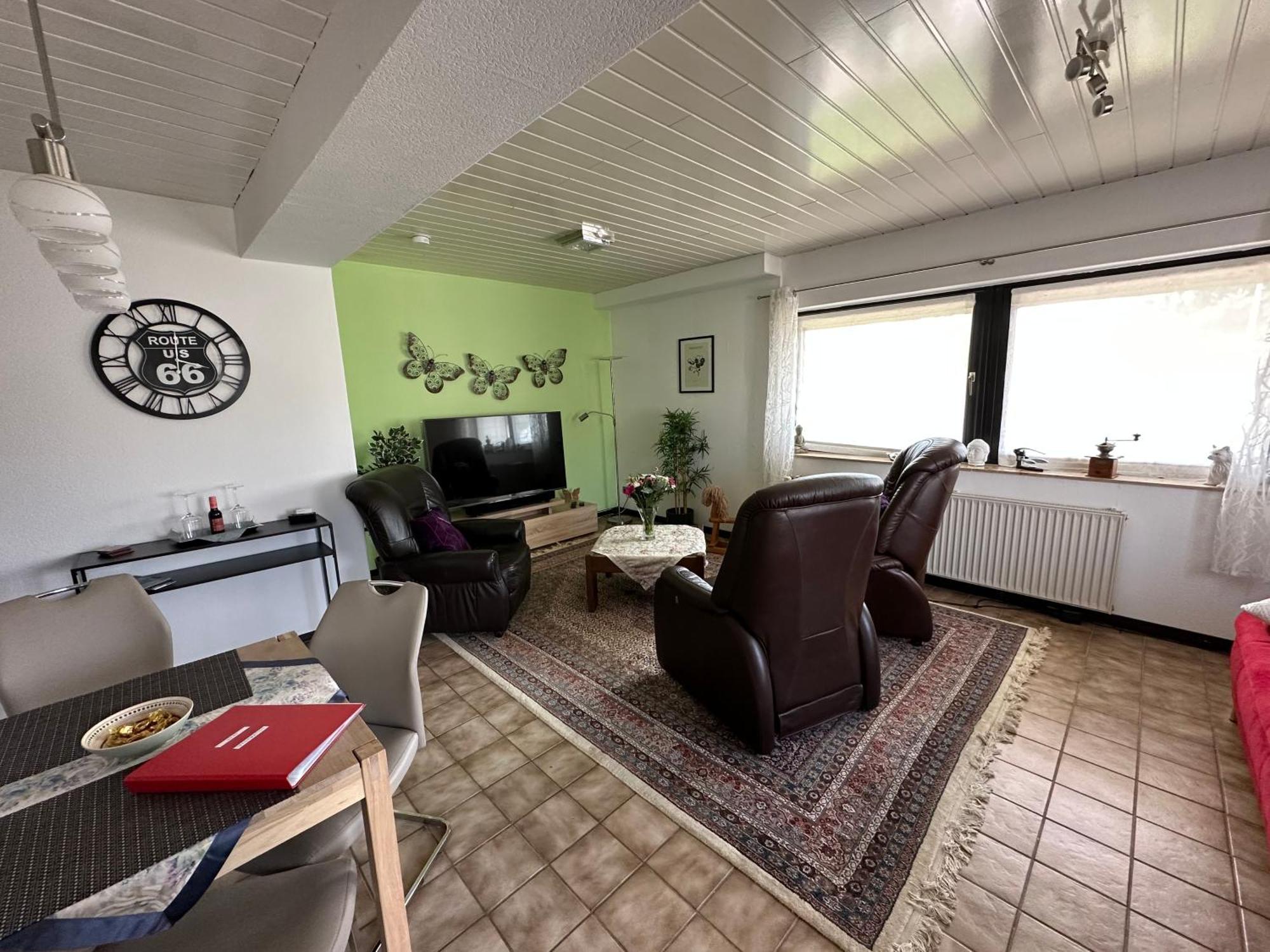 Apartment58 Wiehl Kültér fotó